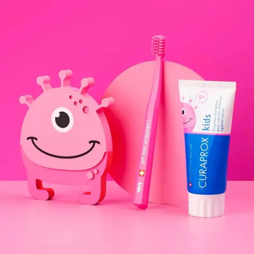 Creme Dental