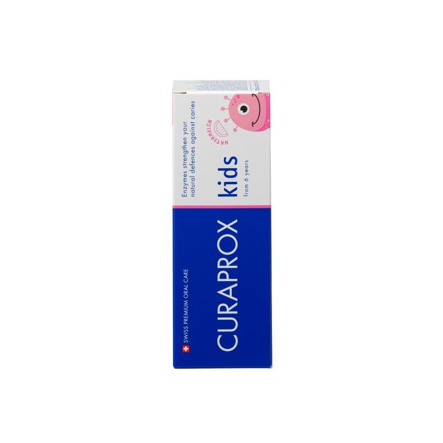CREME DENTAL KIDS MELANCIA 60 ML