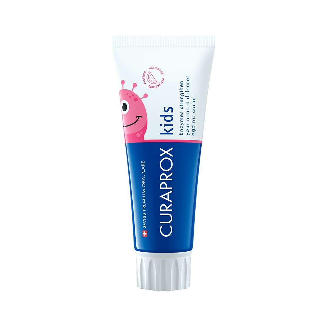 CREME DENTAL KIDS MELANCIA 60 ML